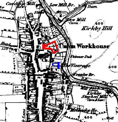 Kirkby Stephen 1862